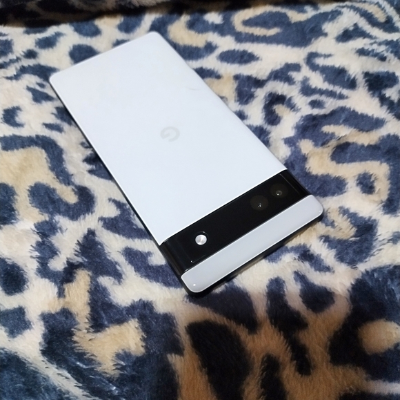 fully Unlocked ๐ ๐ฑ (Dual-Sim) 128gb GOOGLE PIXEL 6A - iN mint condition! ๐ฑ๐ฏ - Picture 10 of 16